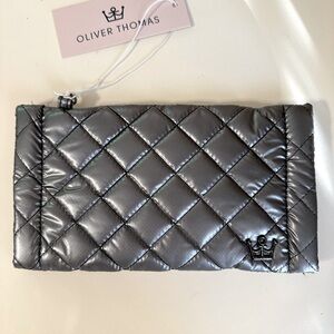 Oliver Thomas 24+7 Double Vision Accessory Case